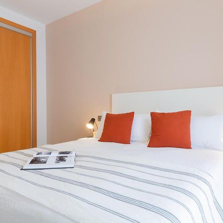 Hi Urban Malaga Centro Apartment Exterior photo