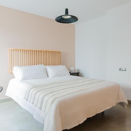 Hi Urban Malaga Centro Apartment Exterior photo