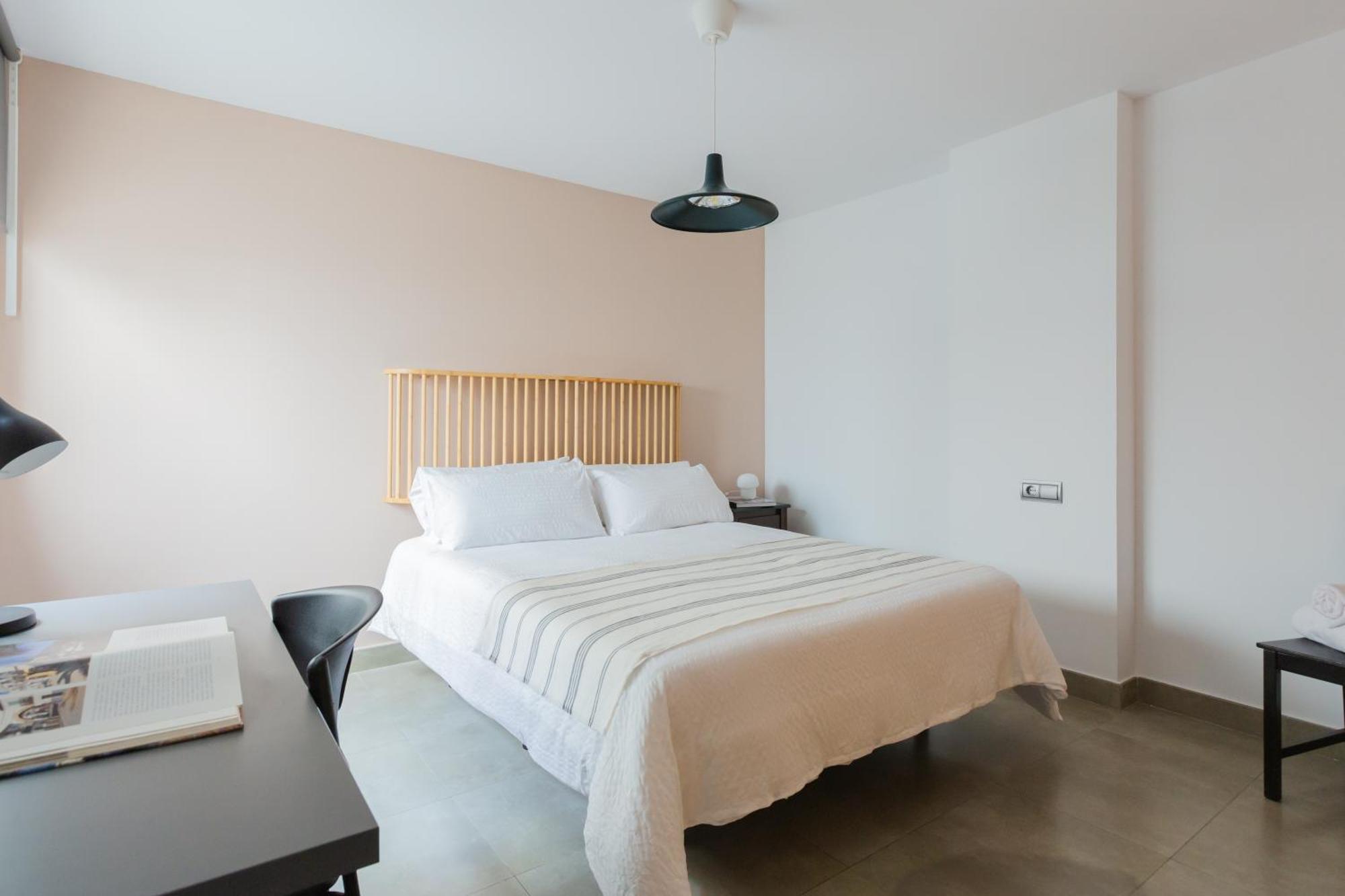 Hi Urban Malaga Centro Apartment Exterior photo