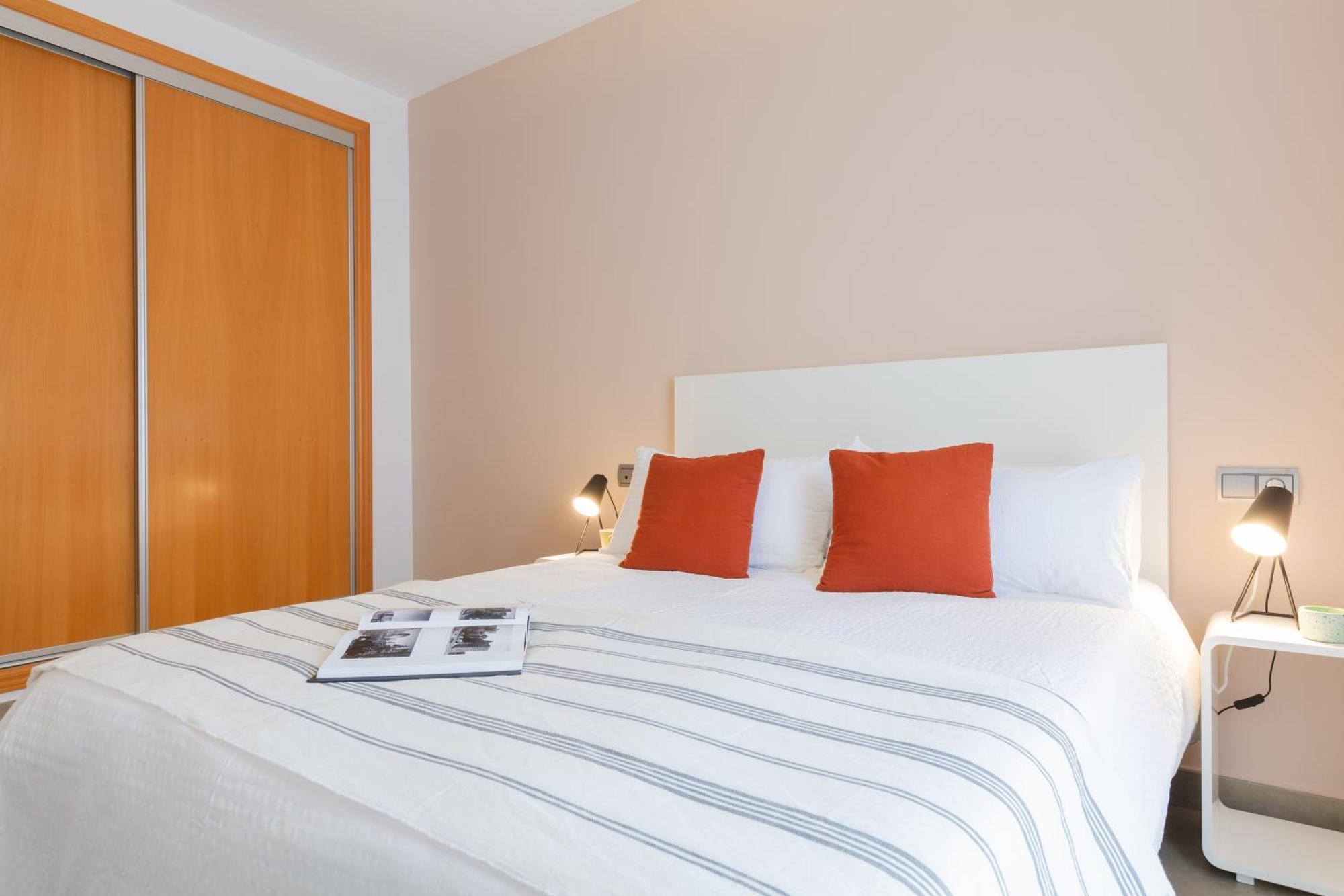 Hi Urban Malaga Centro Apartment Exterior photo