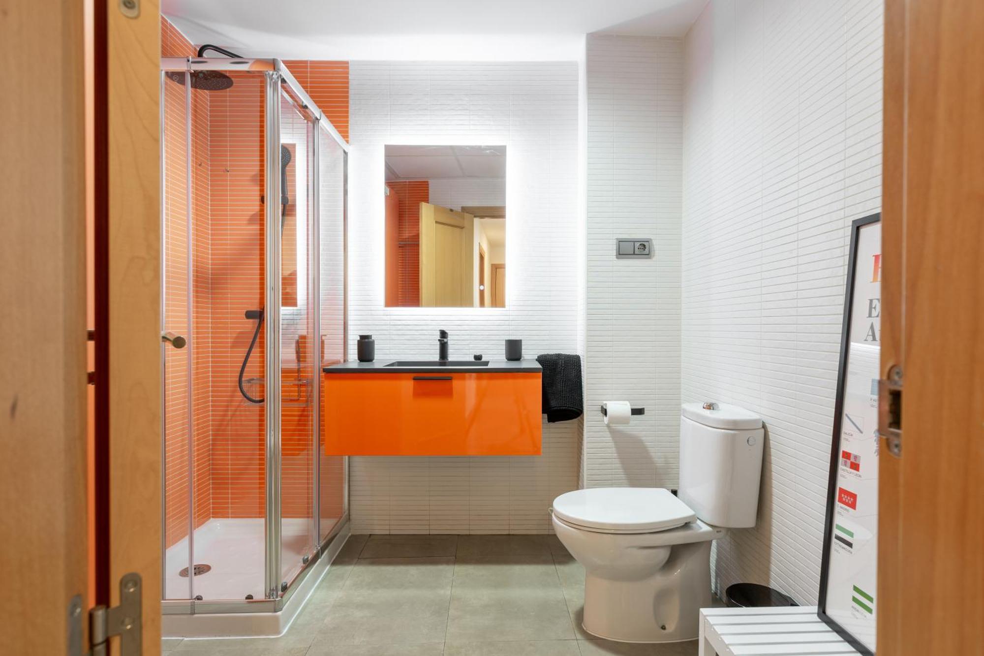 Hi Urban Malaga Centro Apartment Exterior photo