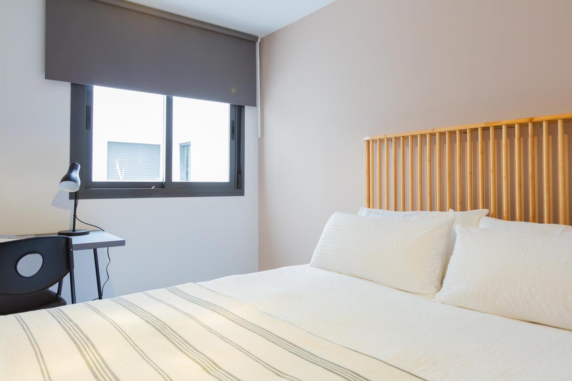 Hi Urban Malaga Centro Apartment Exterior photo