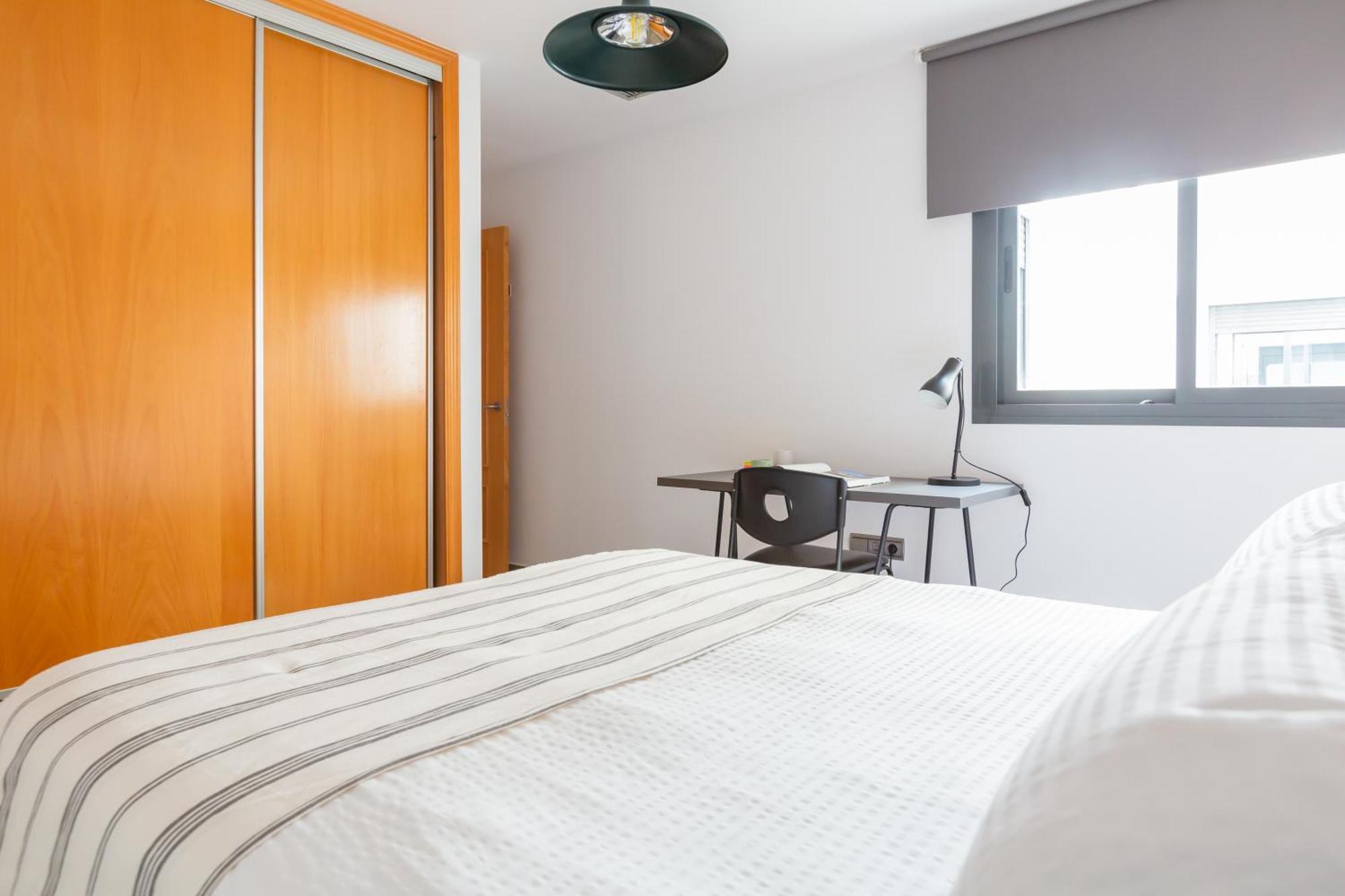 Hi Urban Malaga Centro Apartment Exterior photo