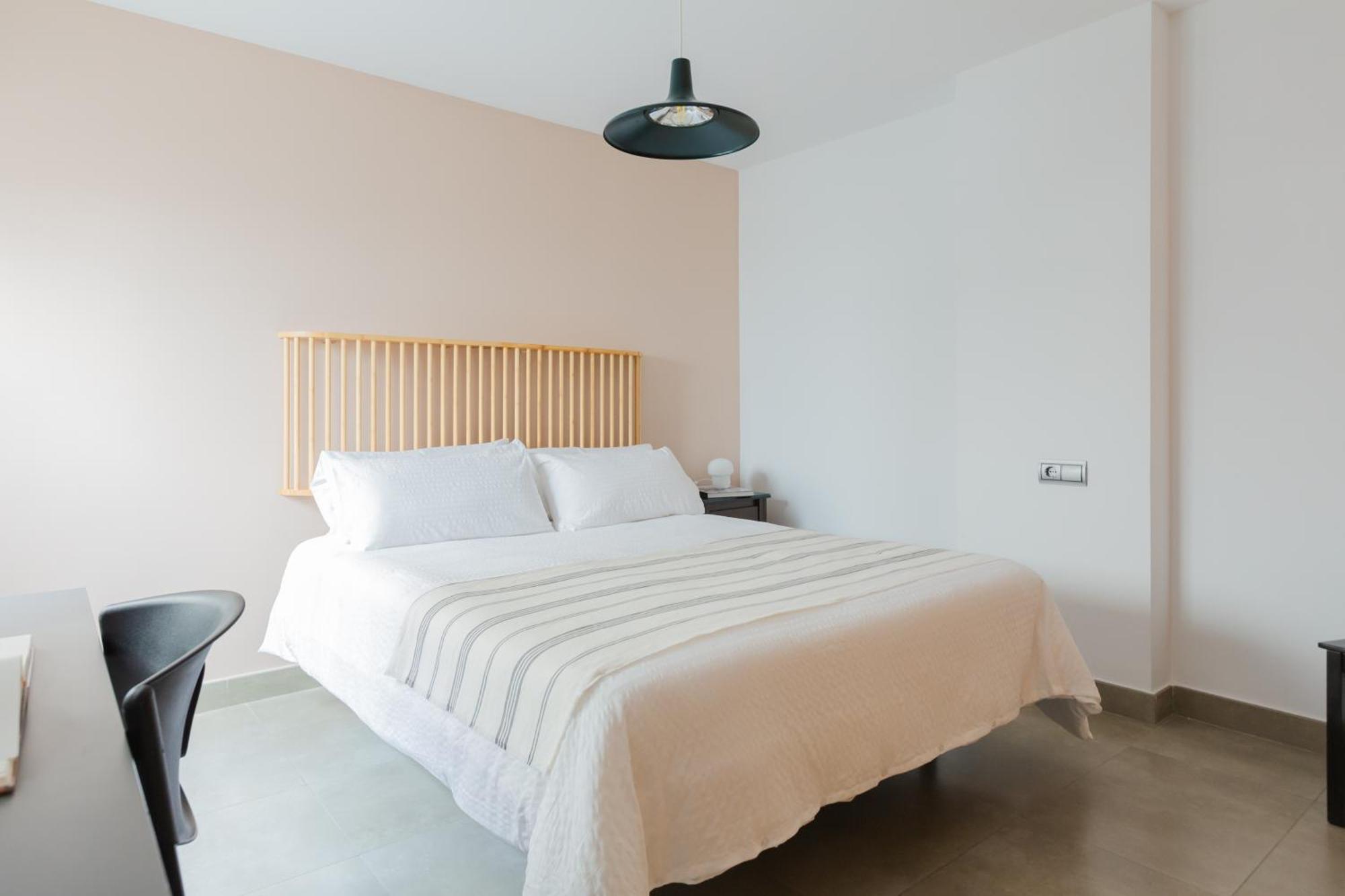 Hi Urban Malaga Centro Apartment Exterior photo