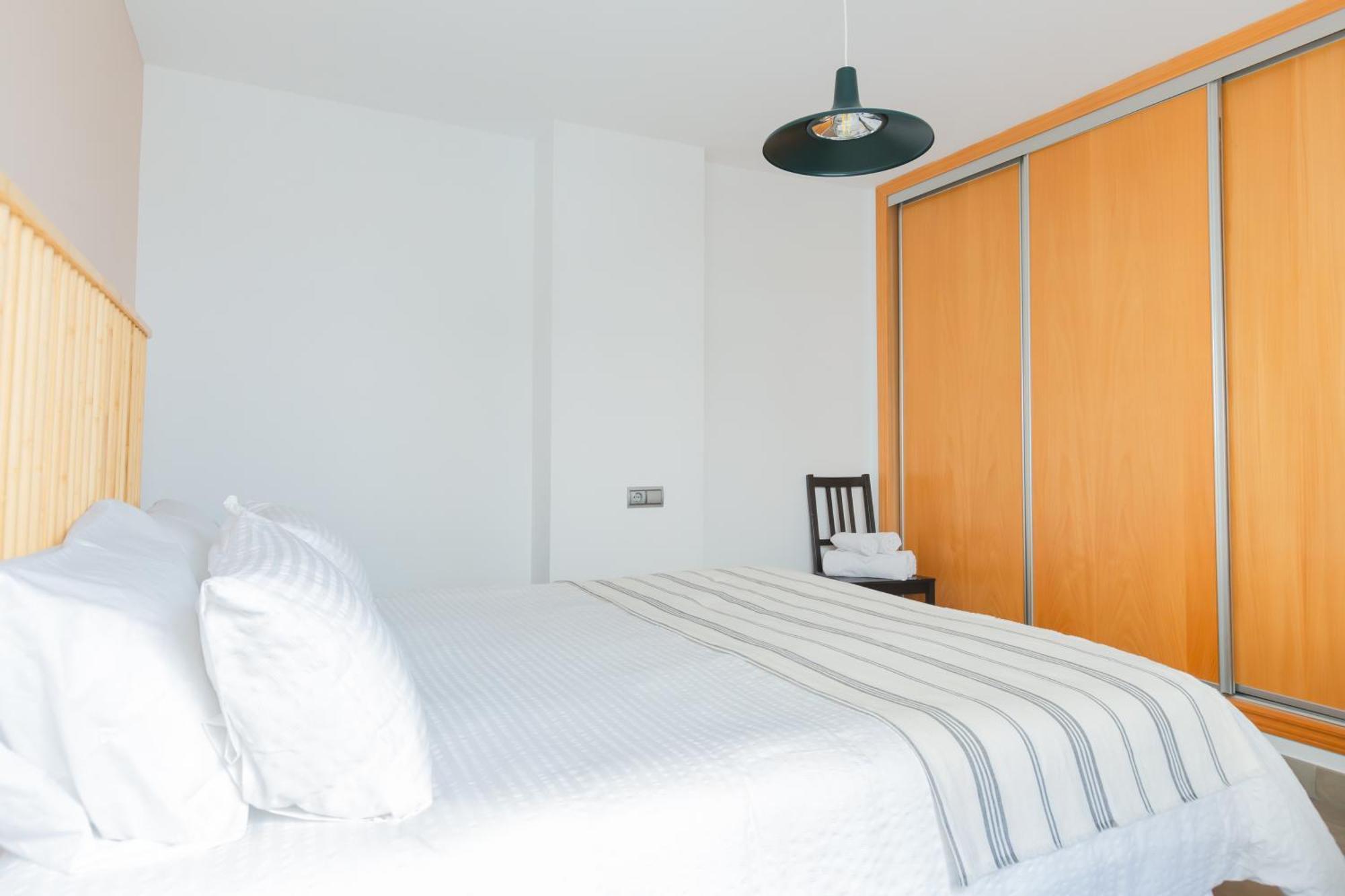 Hi Urban Malaga Centro Apartment Exterior photo