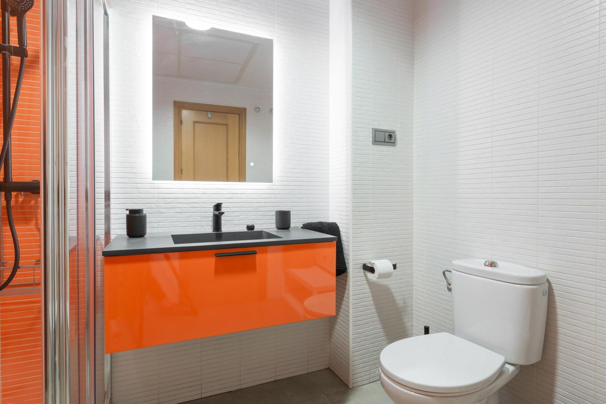 Hi Urban Malaga Centro Apartment Exterior photo
