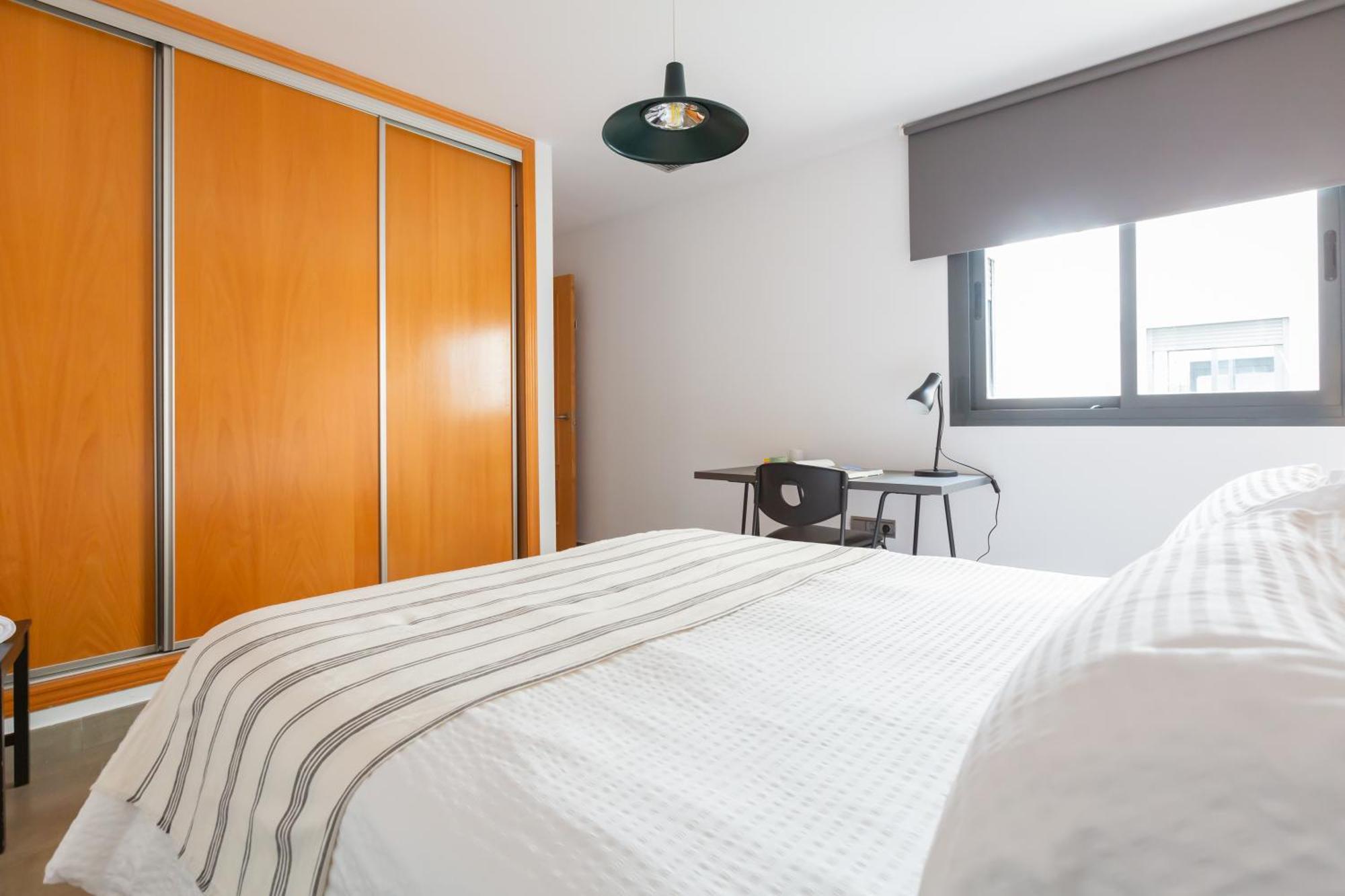 Hi Urban Malaga Centro Apartment Exterior photo